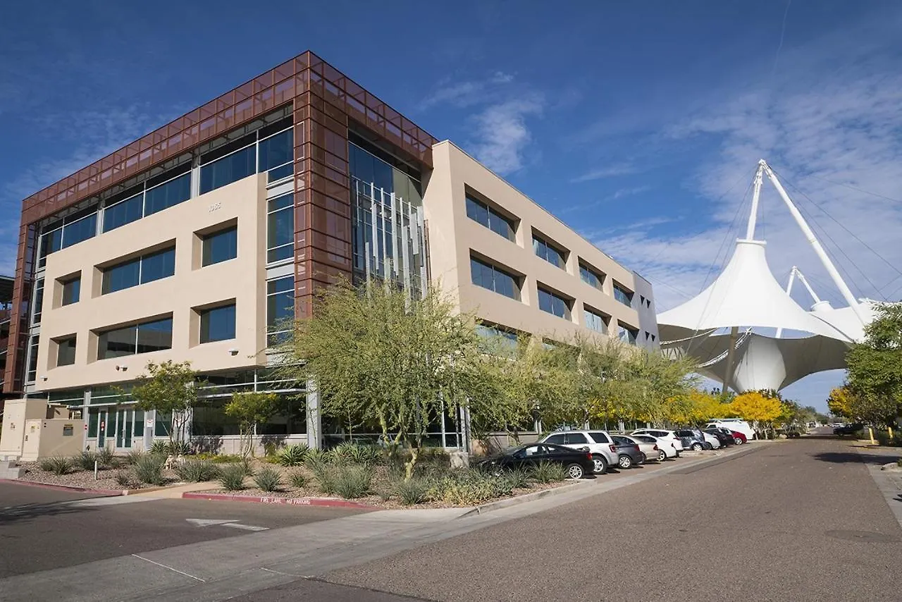 214 Fully Furnished 1Br Suite-Outdoor Pool Scottsdale USA