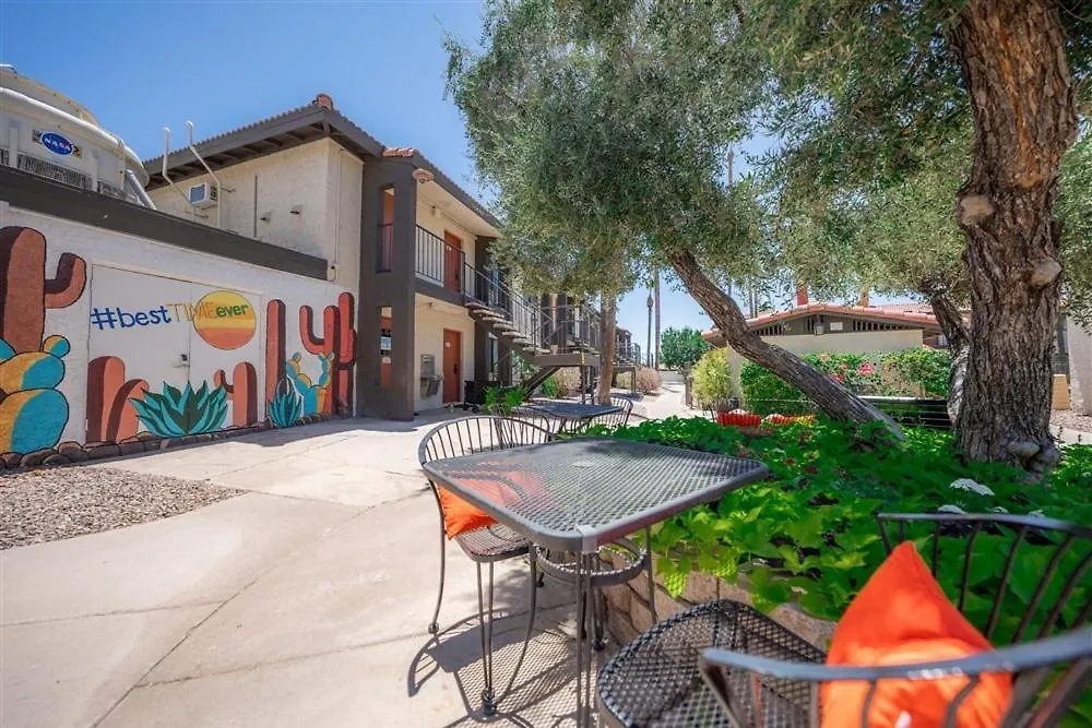 214 Fully Furnished 1Br Suite-Outdoor Pool Scottsdale