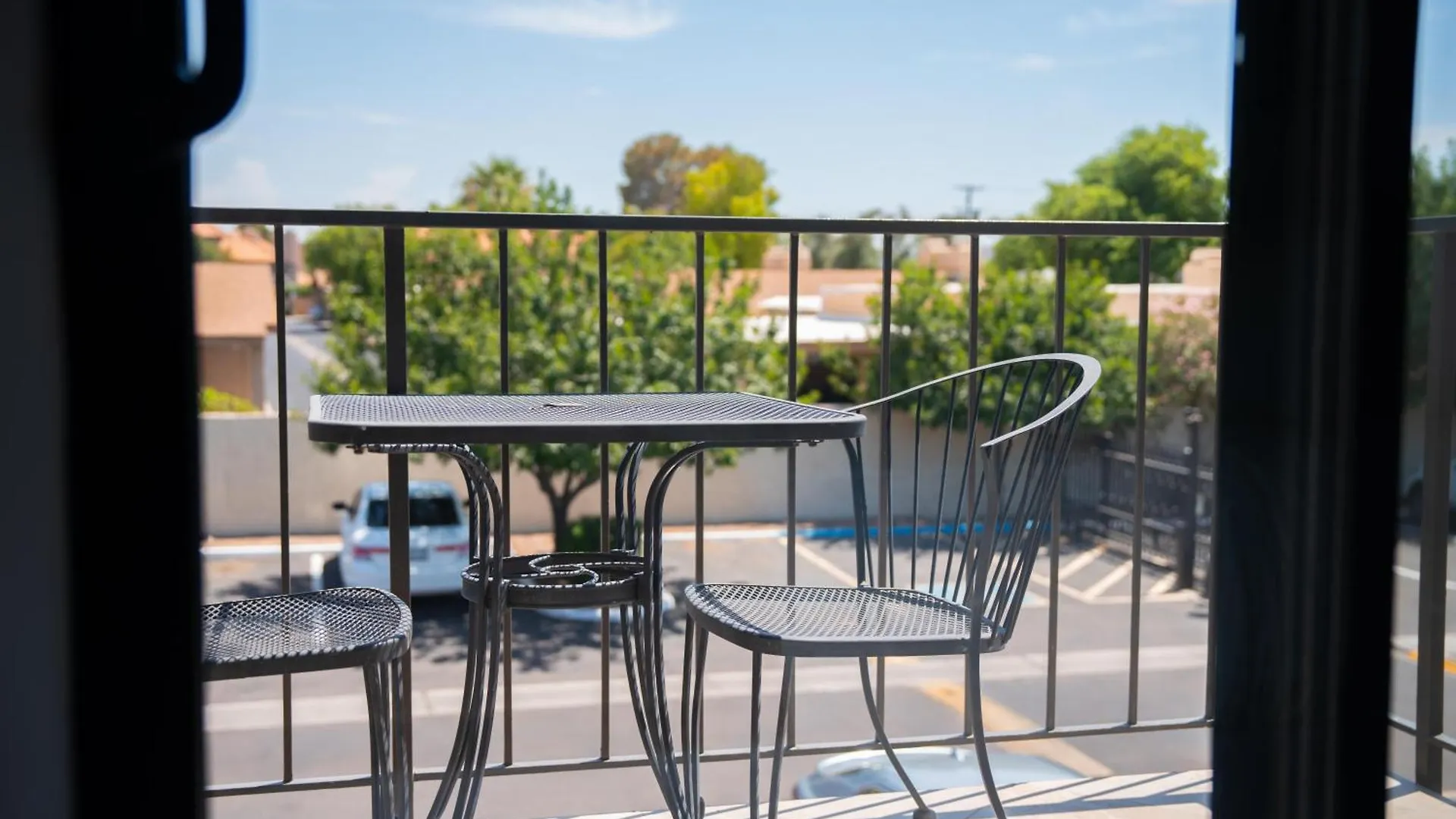 Lägenhet 214 Fully Furnished 1Br Suite-Outdoor Pool Scottsdale USA
