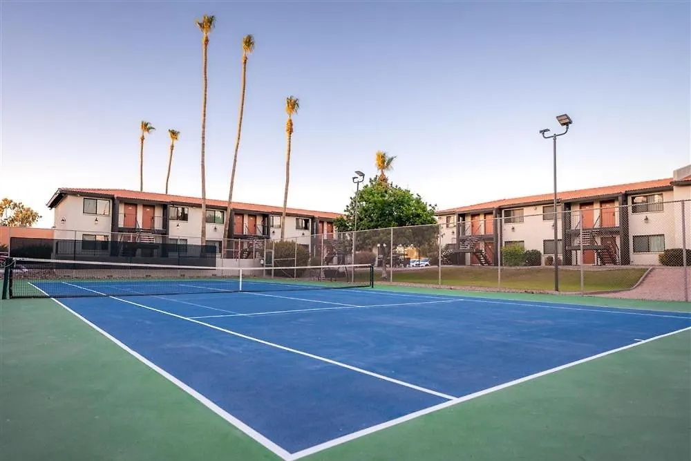 214 Fully Furnished 1Br Suite-Outdoor Pool Scottsdale 0*,