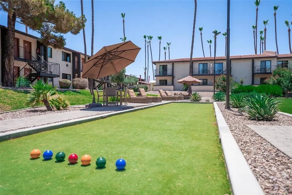 214 Fully Furnished 1Br Suite-Outdoor Pool Scottsdale