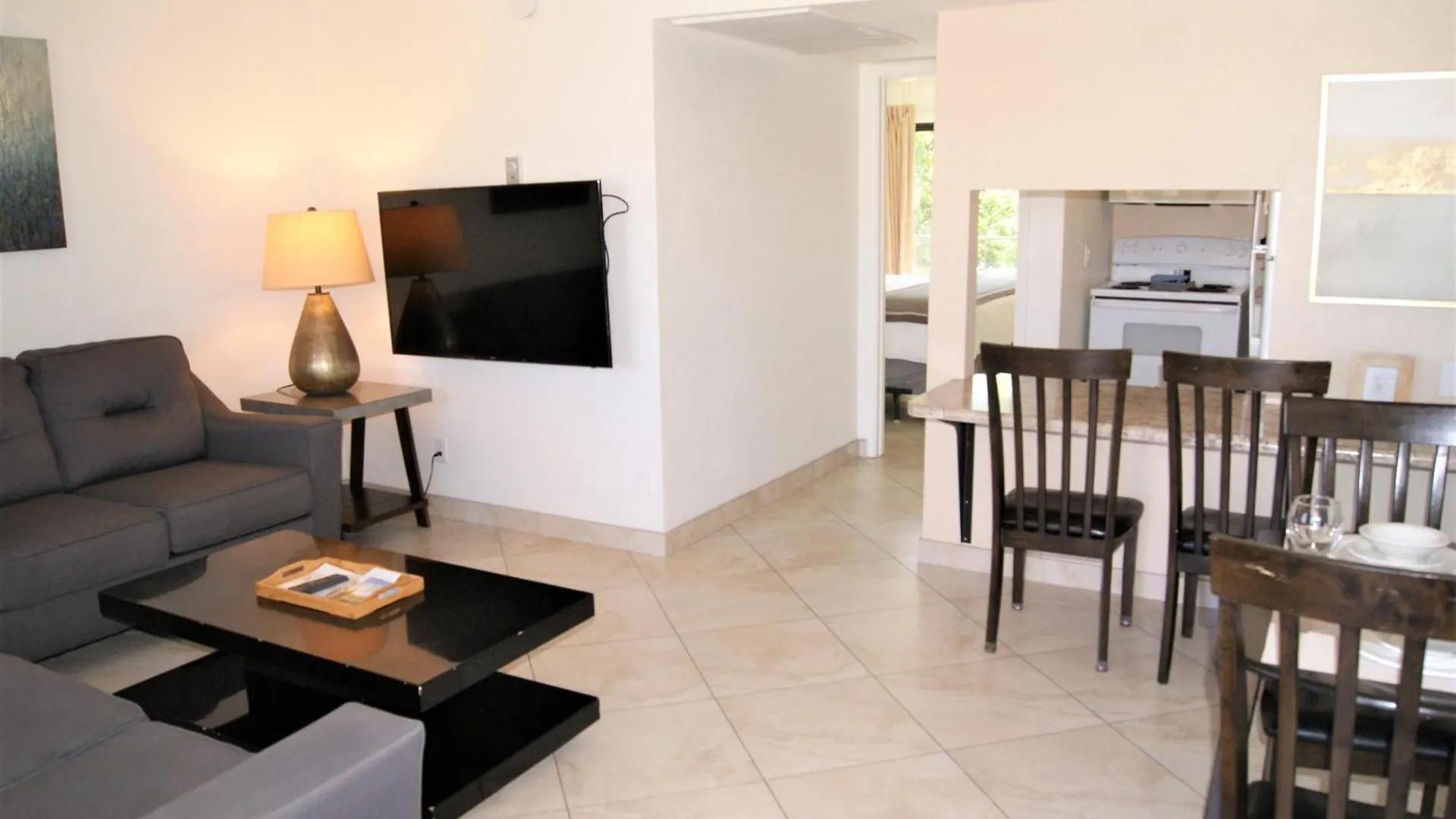 214 Fully Furnished 1Br Suite-Outdoor Pool Scottsdale USA
