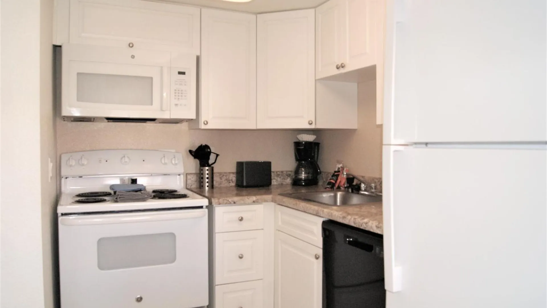 214 Fully Furnished 1Br Suite-Outdoor Pool Scottsdale Lägenhet